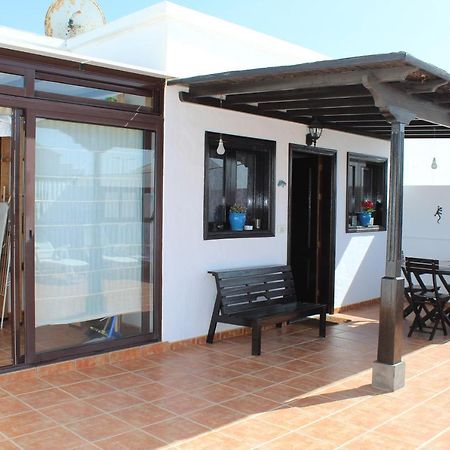 Casa Vittoria Apartment Playa Honda  Exterior photo