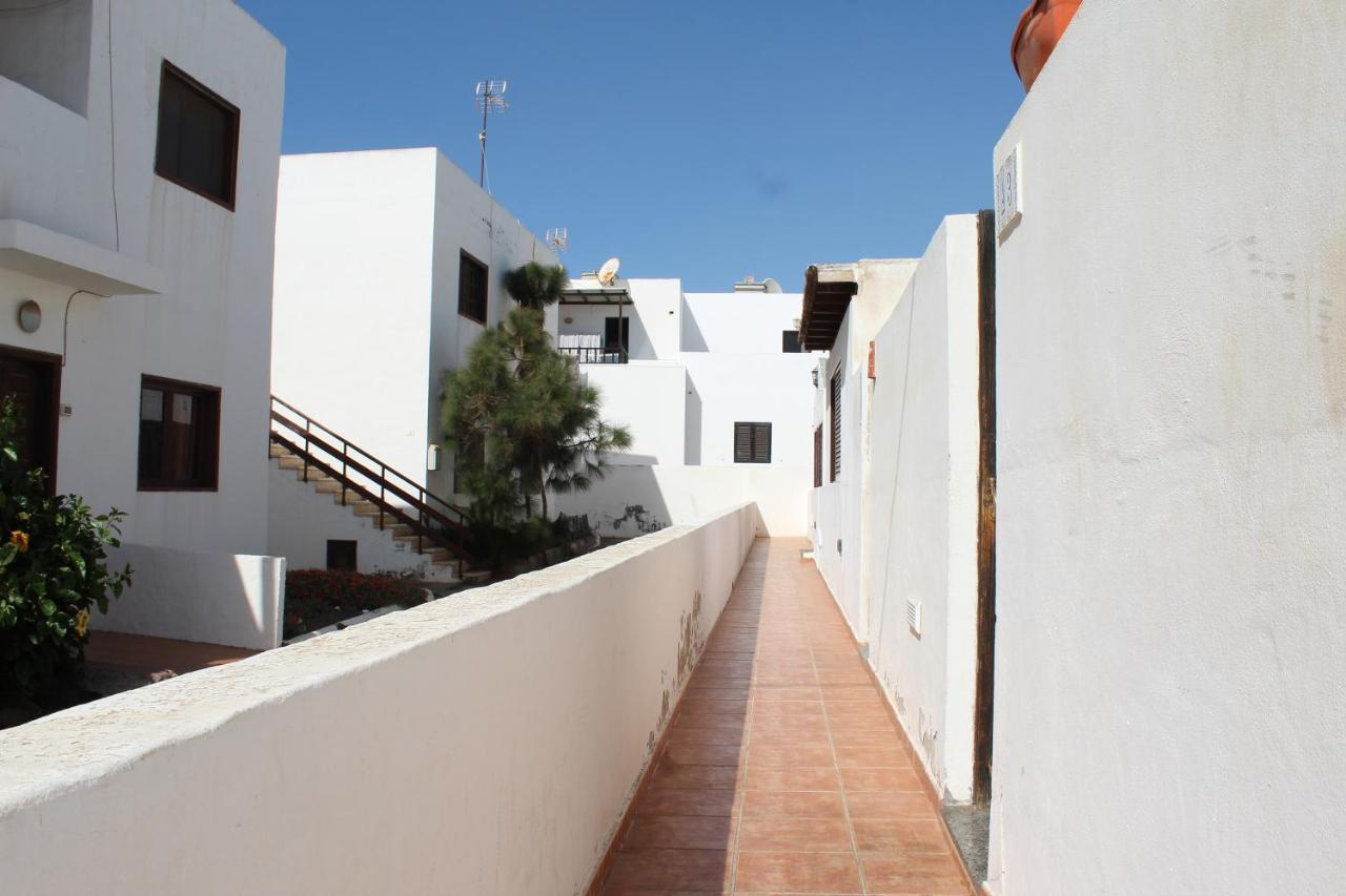 Casa Vittoria Apartment Playa Honda  Exterior photo