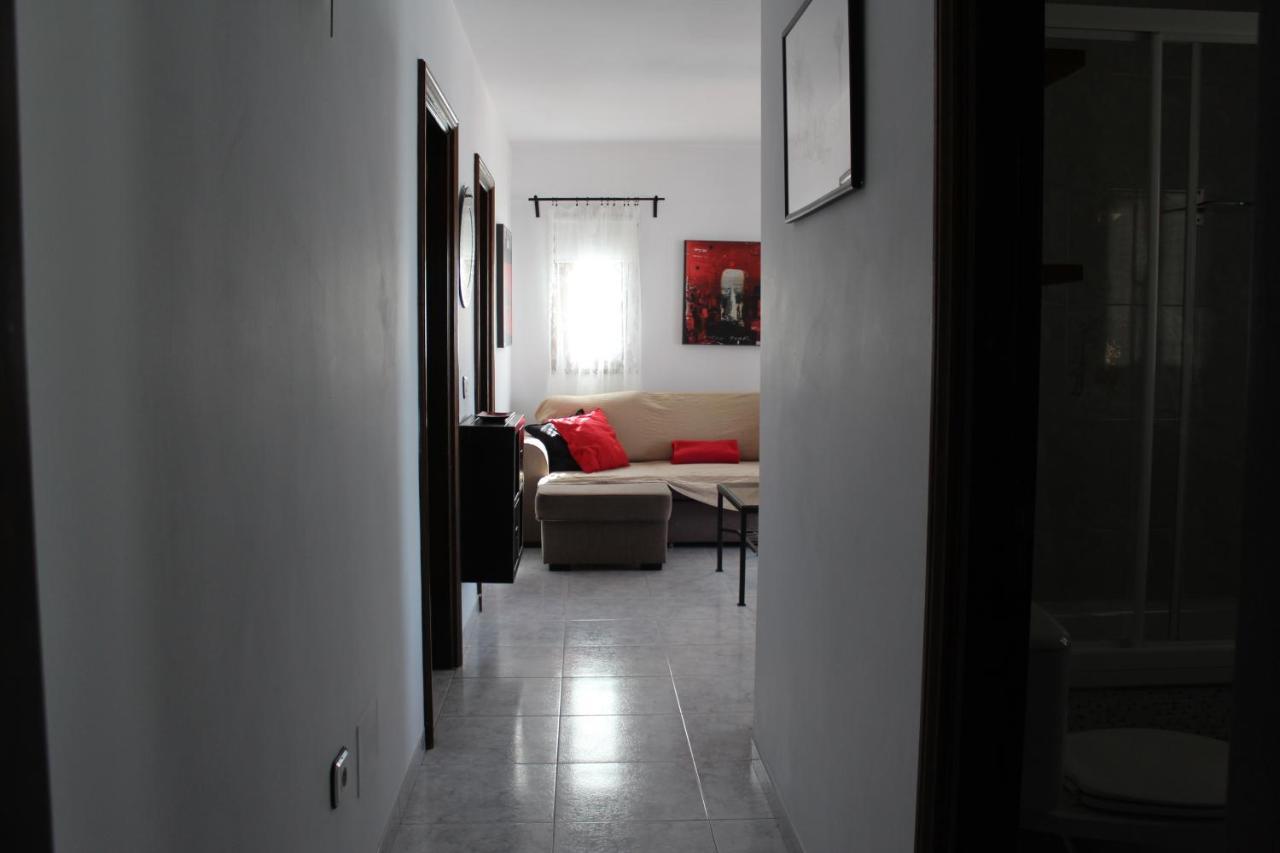Casa Vittoria Apartment Playa Honda  Exterior photo