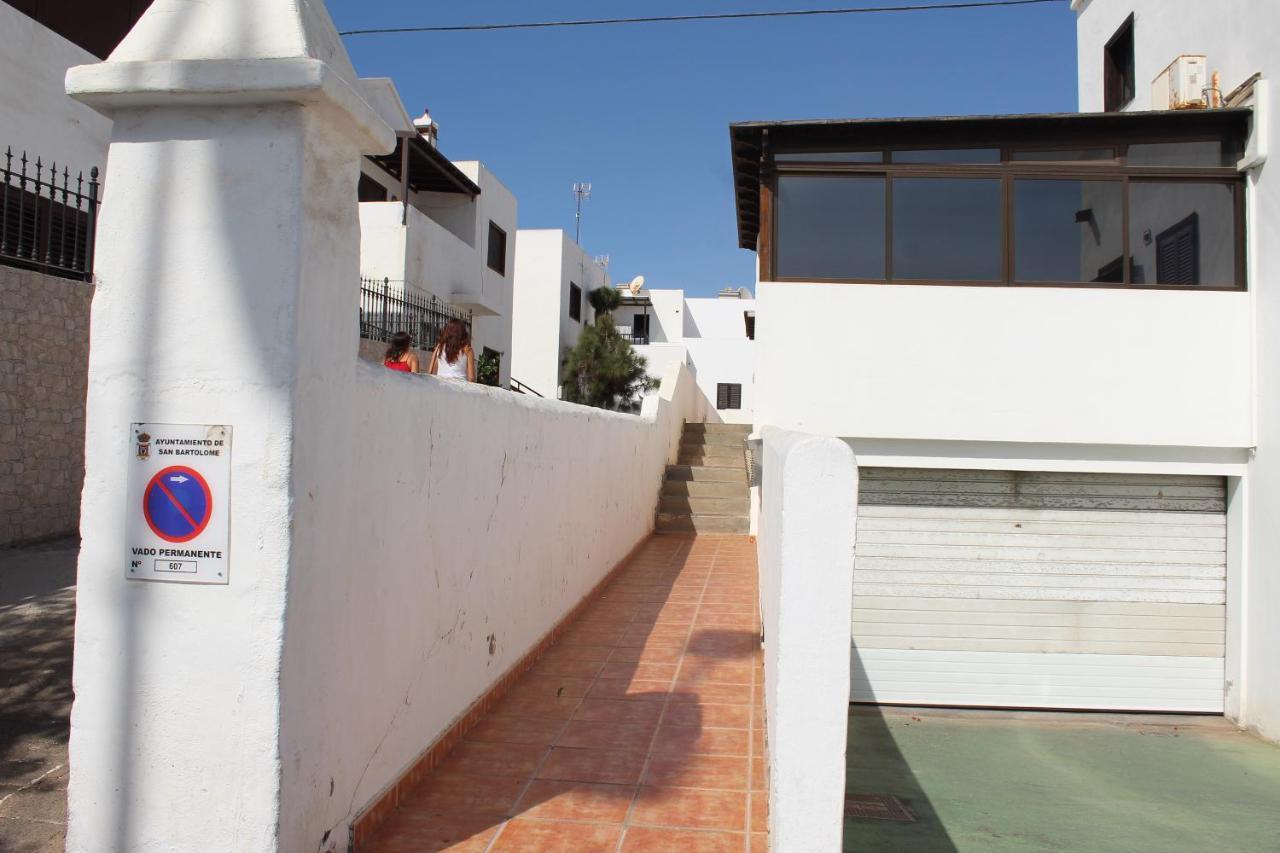 Casa Vittoria Apartment Playa Honda  Exterior photo
