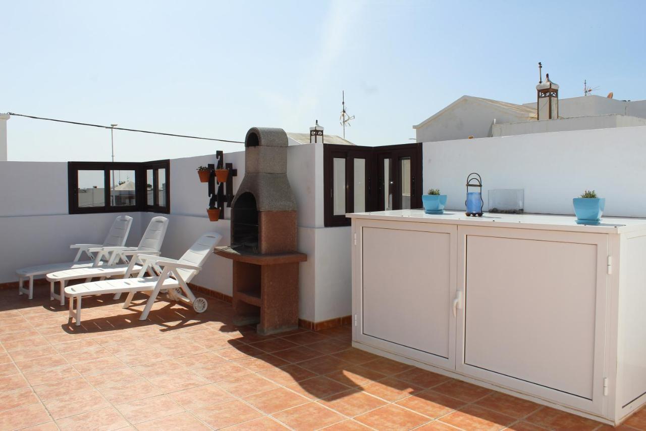 Casa Vittoria Apartment Playa Honda  Exterior photo